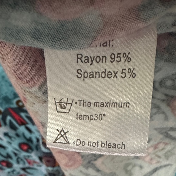 Boho Tunic - Picture 6 of 6